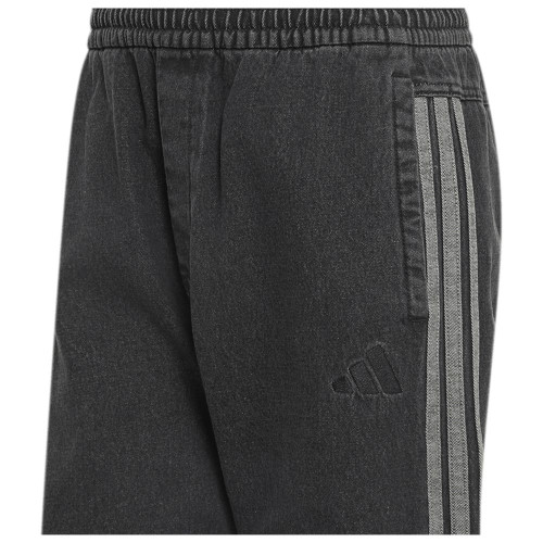 Adidas Ανδρικό παντελόνι Stadium Regular-Fit Denim Pants